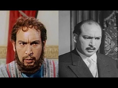 ابو سفيان الشاشة المصرية محمد اباظة