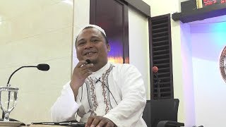 Ust. Jumharuddin Lc - Ar Rahman Ar Rahim (3) - Al Hakim BSD