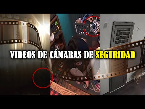 3 VIDEOS de TERROR de TIKTOK 💀👻💻