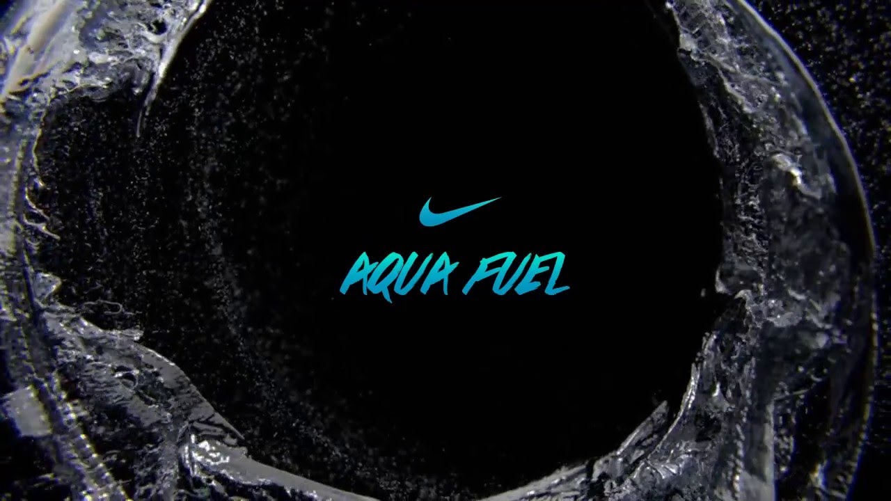 Aqua Fuel Concept Video