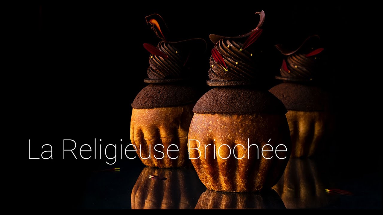 La Religieuse Briochée