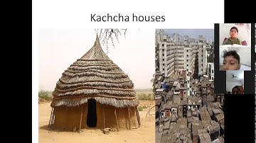 Class 3 EVS 031  Chapter-12 Types of Houses By Anuradha Chatterjee 28-10-2020