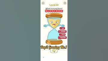 🔥 Dop 2 👀 Level 60 Android⚡IOS #dop2 #gameplay #shorts