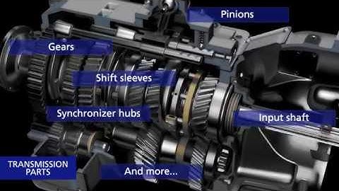 DVS TECHNOLOGY GROUP - GEAR KNOW HOW