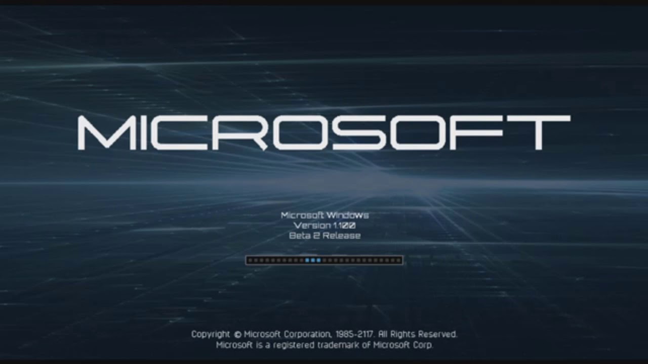 Windows 1.01 Mega history - GabGamerYT [REUPLOAD]