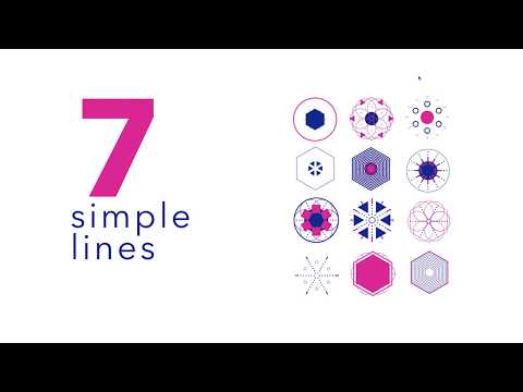 7_BEGINNER Designing Generative Systems w/ P5.js