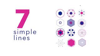 7_BEGINNER Designing Generative Systems w/ P5.js