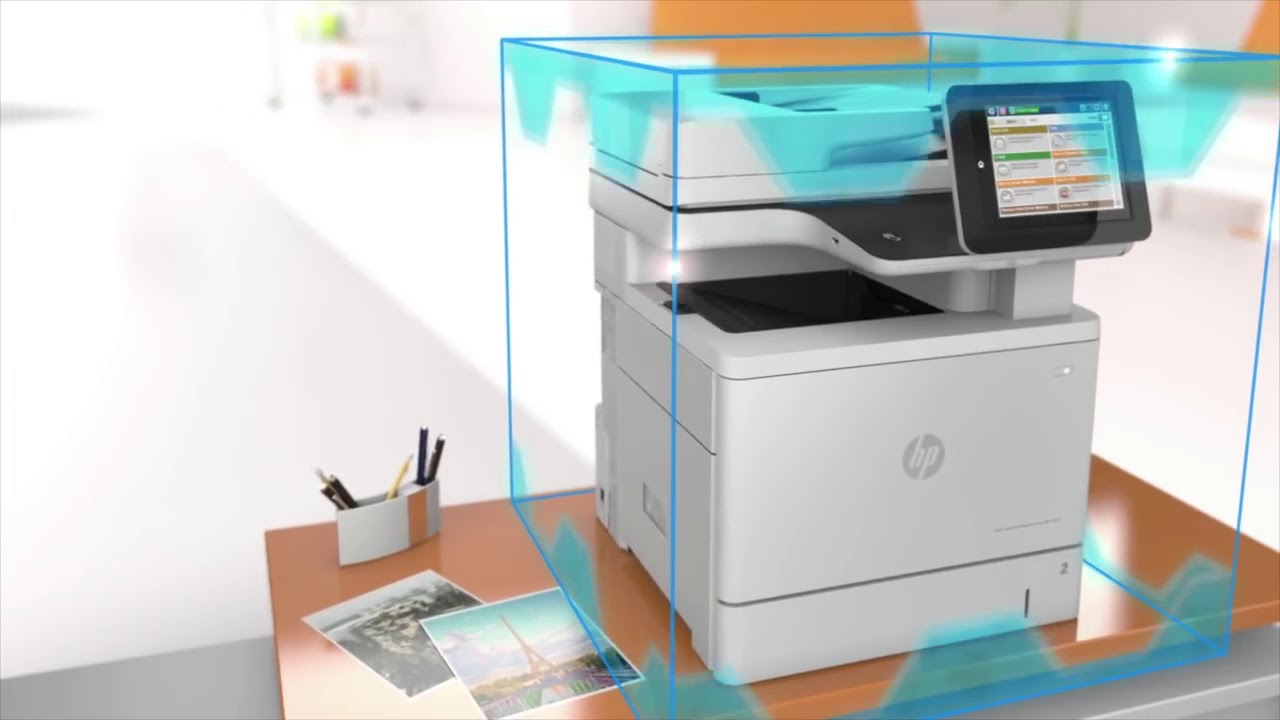Sims is Arizona's HP Platinum Business Dealer - Arizona Copiers, Printers, Supplies