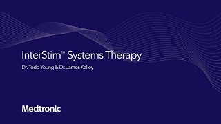 What is InterStim Therapy
