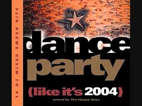Crystal Waters - Destination Unknown (The Happy Boys Mix)