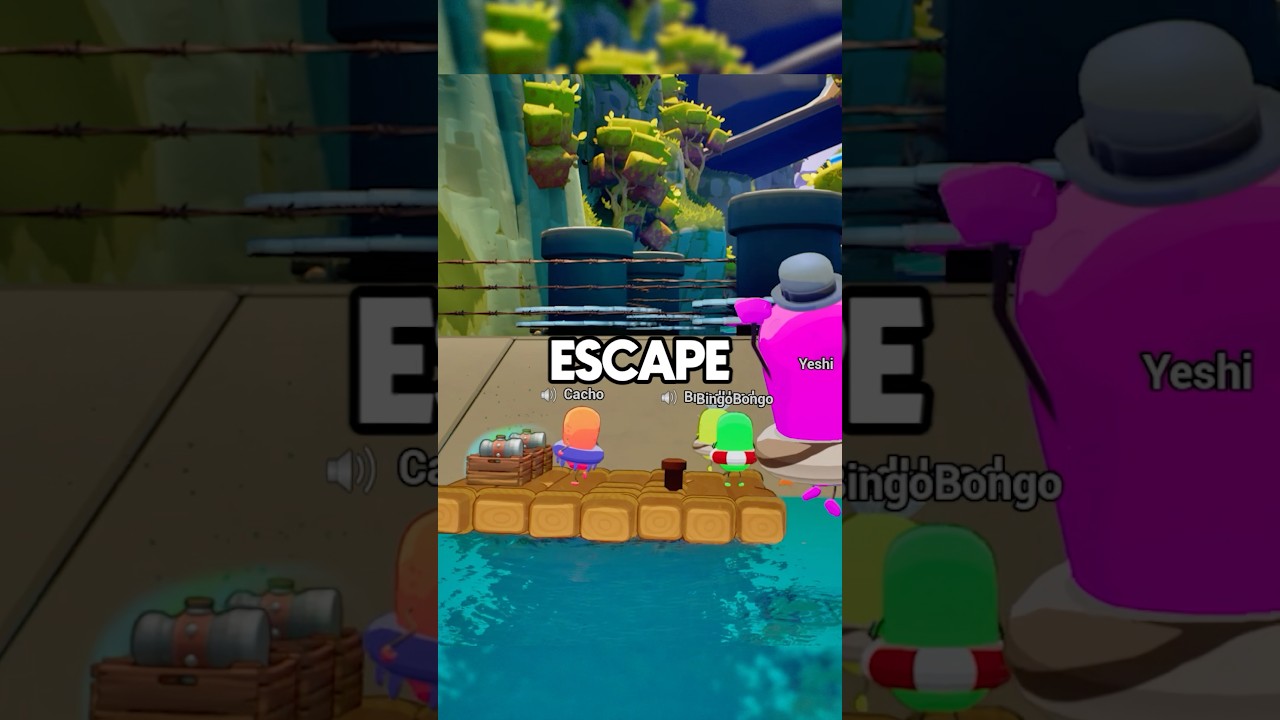 This New Co-op Will DESTROY Friendships! 😭