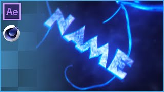 FREE 3D Intro 60FPS! | Power | After Effects & Cinema 4D Template FREE 3D Intro 60FPS! | Power | After Effects & Cinema 4D Template