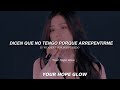 Hope Not BLACKPINK Traducida Al Español Hope Not BLACKPINK Traducida Al Español