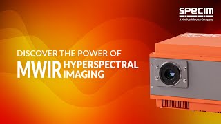 Webinar: Discover the power of MWIR hyperspectral imaging