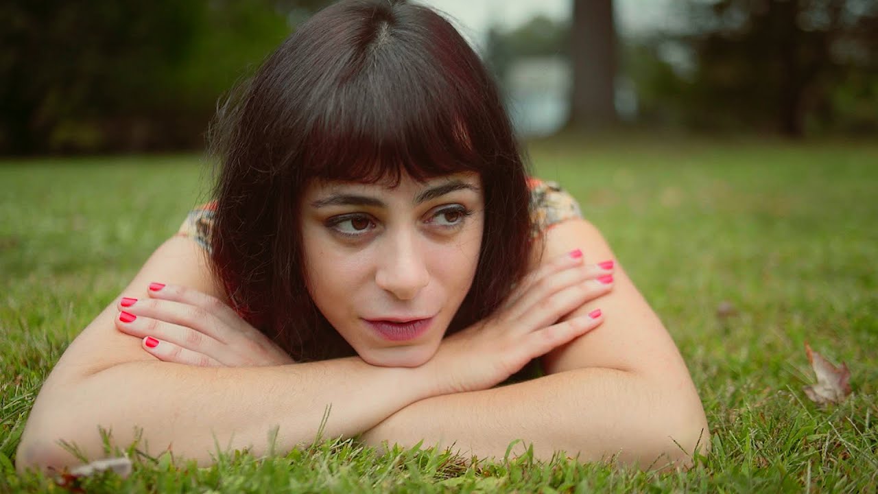 Erel Pilo - Love Song [Music Video]