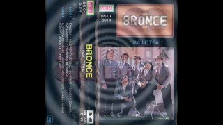 Video thumbnail of "Grupo Bronce/ Florecita de Hojase"