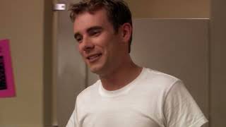 Welcome to the Beta House | Stifler Kicks Off Pledge Week | Big Screen Laughs