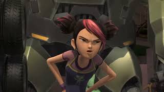 Transformers Prime S01 E24 Part 12 Full Hd In Hindi One Shall Rise Part 1
