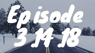 Spartan Spotlight Episode 3.14.18