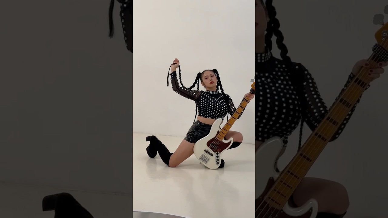 Photo shooting goes like this