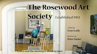 Rosewood Art Society est 1903