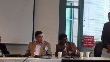 How to approach Senior Executives to network? Senior Panel discusses @ NIT Alumni meet