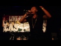 Performing in Downtown Las Vegas