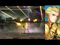 GER【Fate宝具ネタバレット/王の財宝】 ゴッドイーターリザレクション