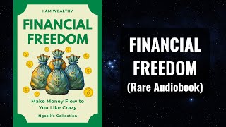 Financial Freedom  Make Money Flow Like Crazy Audiobook