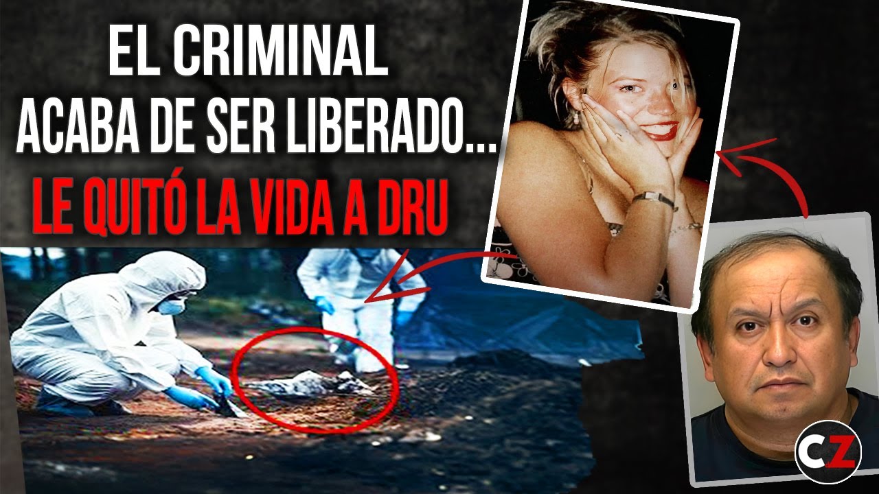 El trágico asesinato de Dru Sjodin | El crimen más desgazrrador que escucharás!