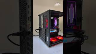 RTX 5060 Gaming PC Build ⚡ i5-12400F | 1080p &amp; 1440p Performance Test