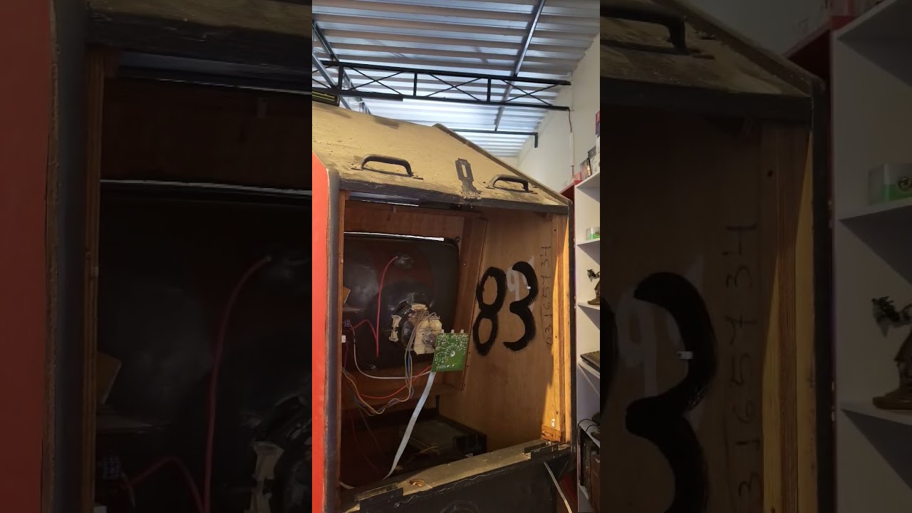 161 em 1 para Neogeo MVS. 