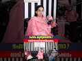 ദഹനം കൃത്യമായി നടക്കുന്നുണ്ടോ നാവ് നോക്കി മനസിലാക്കാം ?