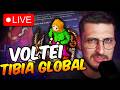 VOLTANDO AO TIBIA GLOBAL - EP 03