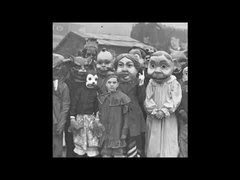 Jasiah - Coke Break/Mosh Pit