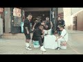 Bipo Montana ft Faruz Feet, Proof & Geassassin - Dieciséis Por Cuatro (Video Oficial)