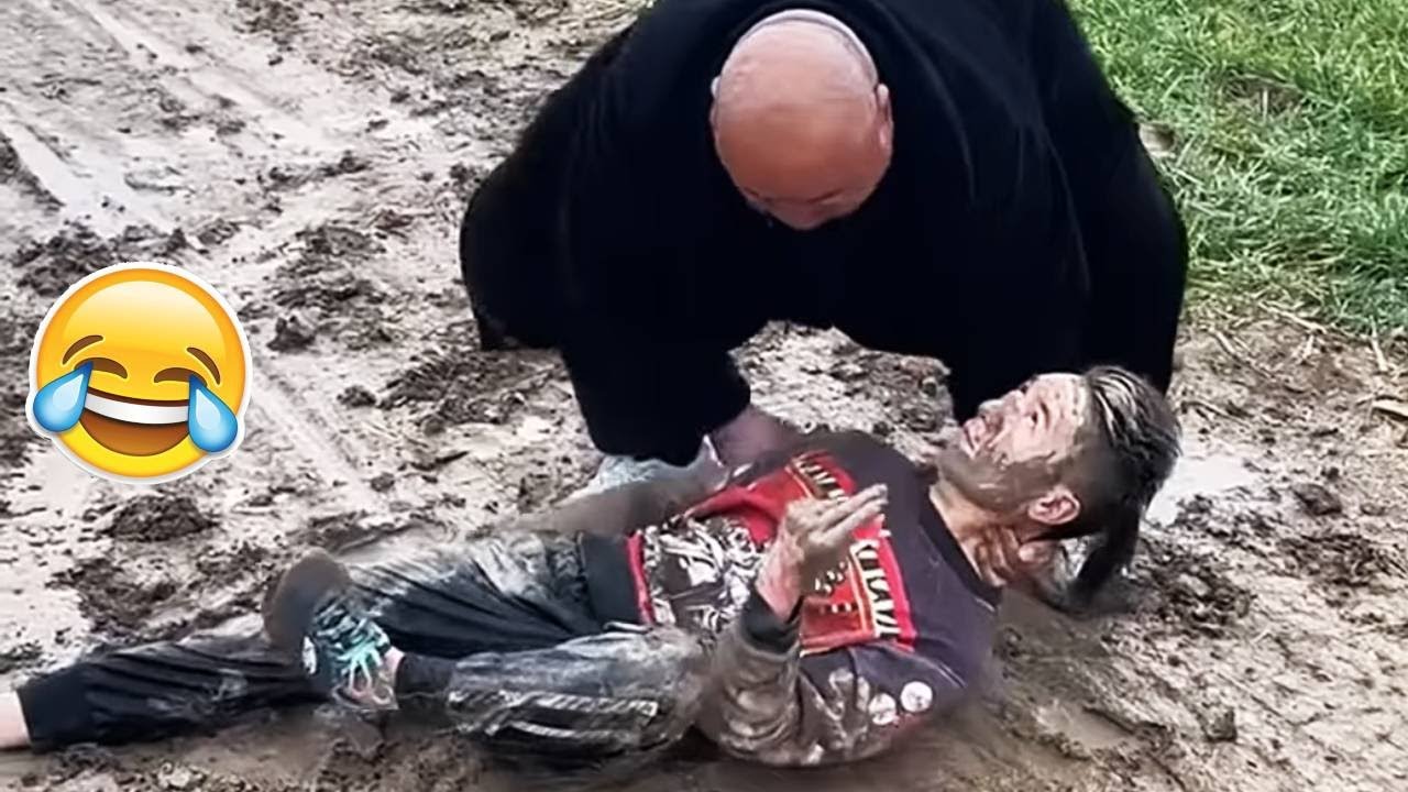 Why is there a person lying here? I'm already hard!