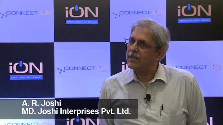 Cloud Service Partners(CSPs) express why they chose to work with TCS iON delivering Cloud ERP