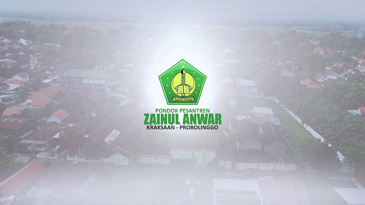 Profil Pondok Pesantren Zainul Anwar Alassumur Kulon Kraksaan