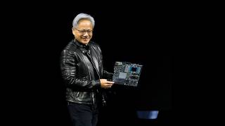 Nvidia GTC 2026: What to Expect from Jensen Huang's Keynote