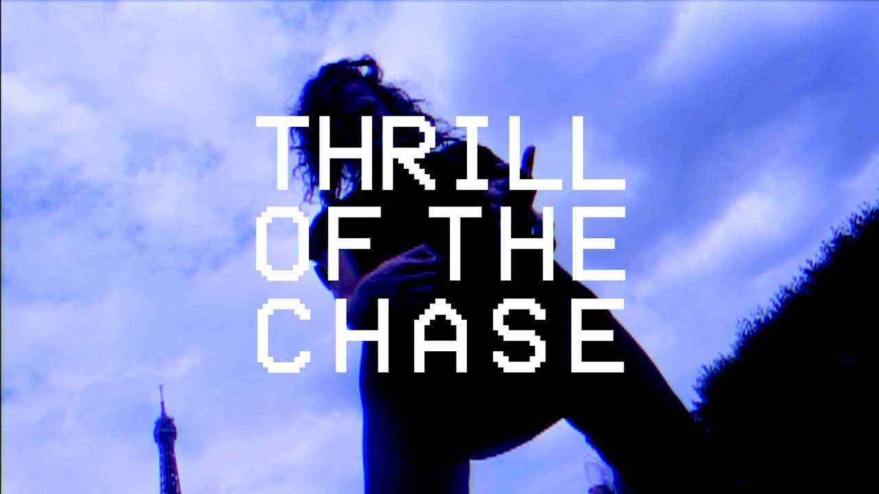 Lucas Hamming - Thrill Of The Chase (Official Video)