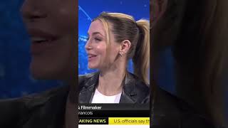 She HUMILIATES The Hosts Over PALESTINE