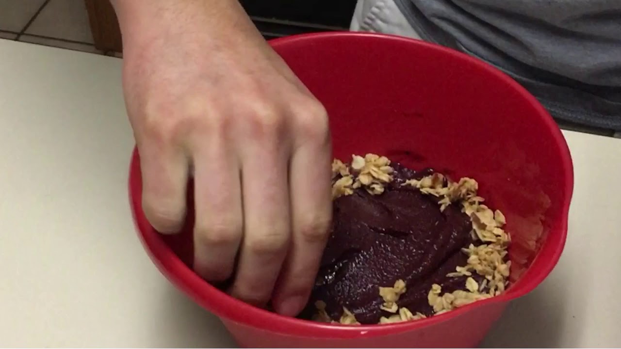 THICK acai bowl YouTube