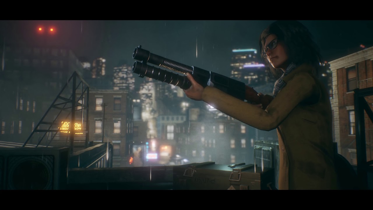 Phantom Doctrine - Mission Debriefing Trailer 4K | PS4