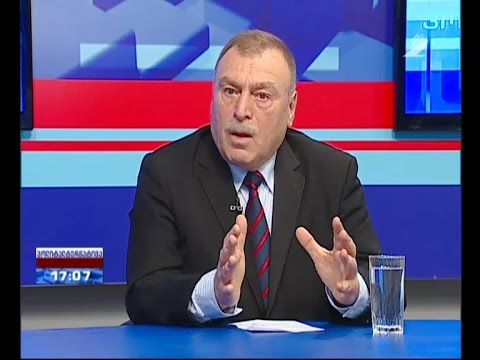 პოლიტალტერნატივა - „მერაბ კოსტავას საზოგადოება“