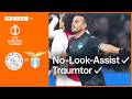 Ajax Amsterdam Vs Lazio Rom Highlights UEFA Europa League RTL Sport Ajax Amsterdam Vs Lazio Rom Highlights UEFA Europa League RTL Sport