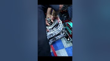 HOW TO BUILD A ROTARY ENGINE IN 60 SECONDS