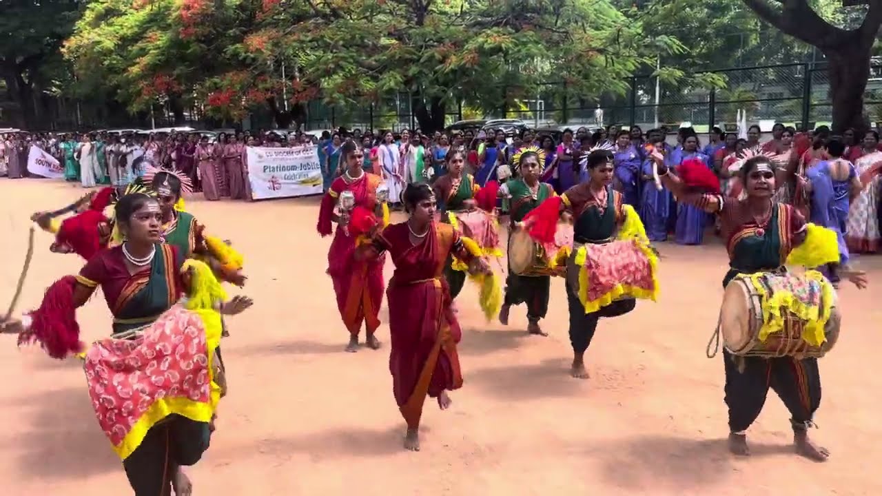 Best Mahila dollu kunitha 9448279118  