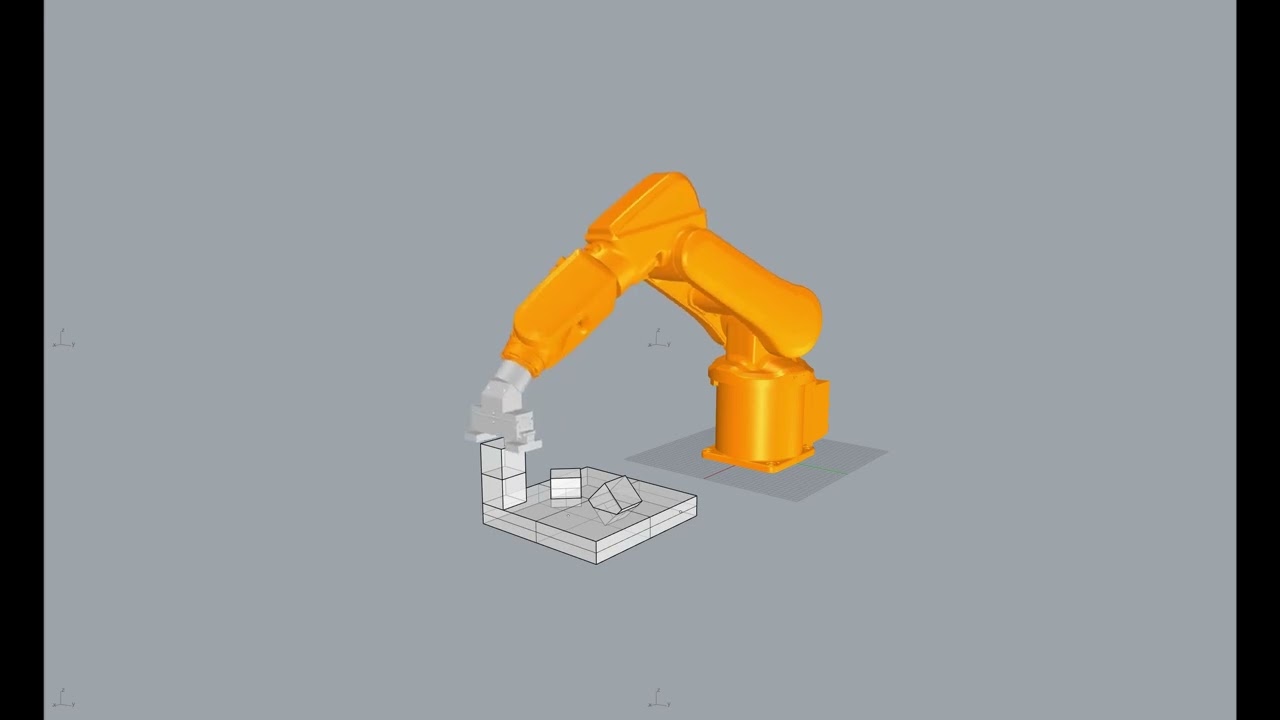 Pick n Place - Basic