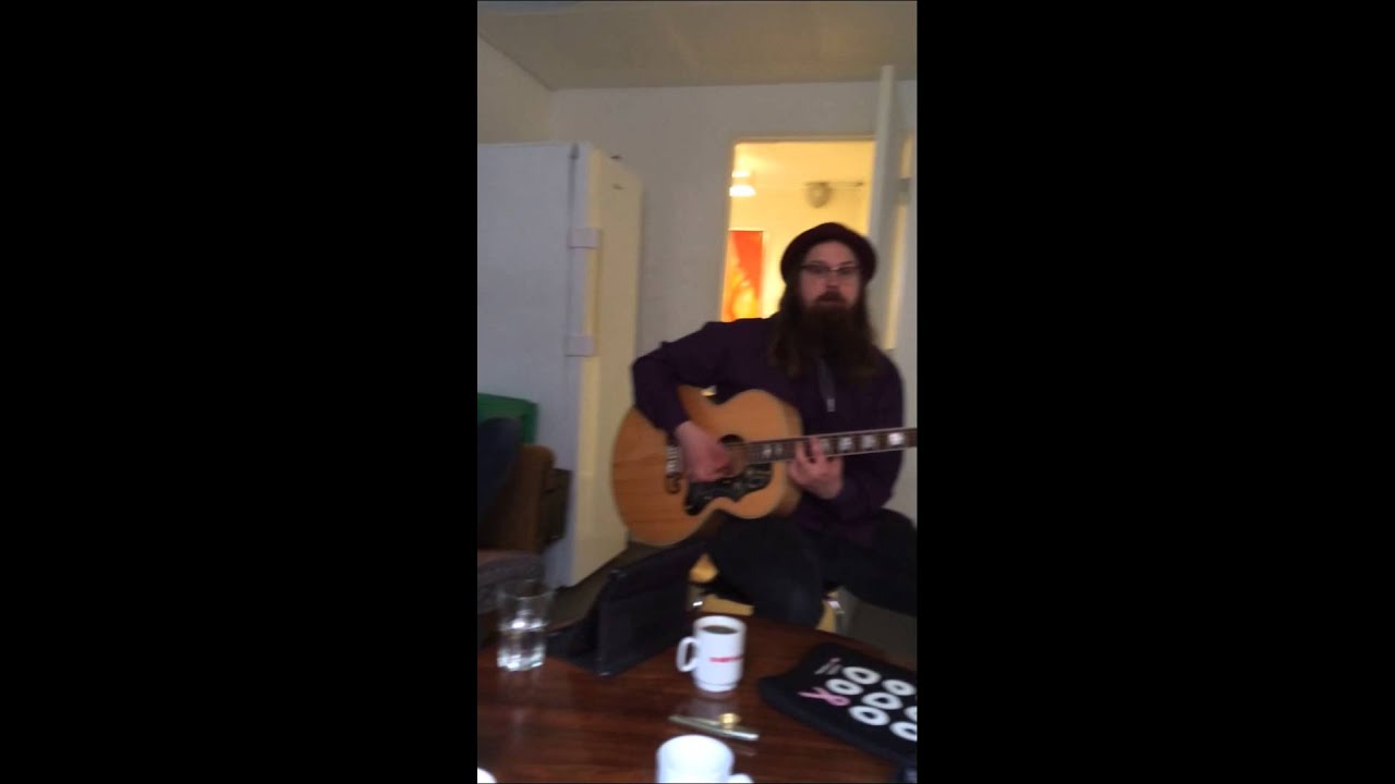 Højrisband: Wake Me Up